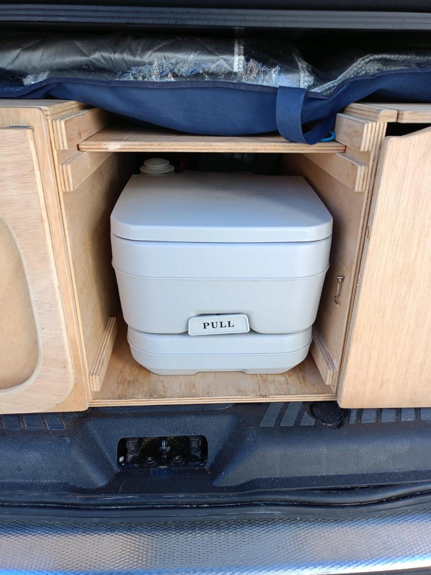 Ford Transit Custom Camper Ξενοδοχείο Πάλμα ντε Μαγιόρκα Εξωτερικό φωτογραφία