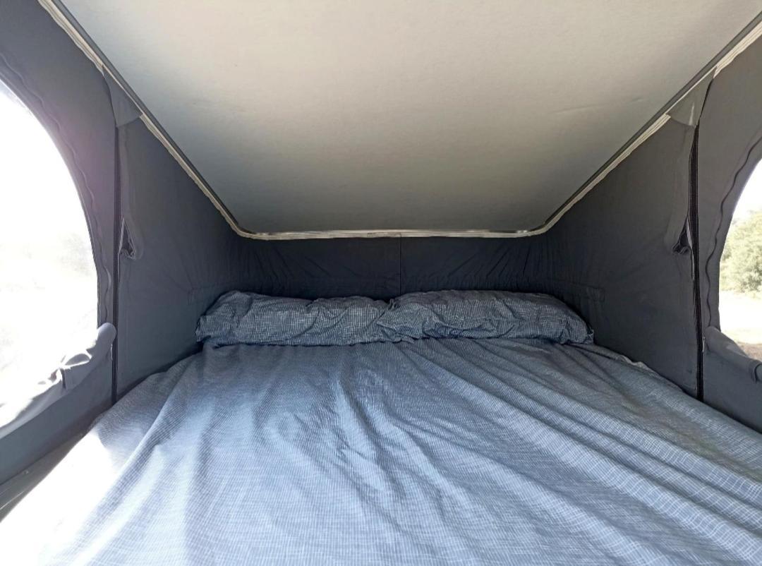 Ford Transit Custom Camper Ξενοδοχείο Πάλμα ντε Μαγιόρκα Εξωτερικό φωτογραφία