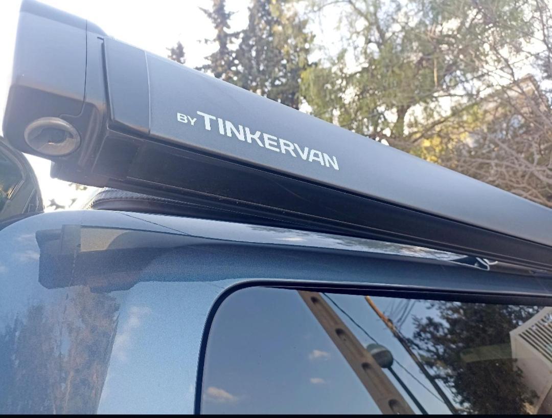 Ford Transit Custom Camper Ξενοδοχείο Πάλμα ντε Μαγιόρκα Εξωτερικό φωτογραφία