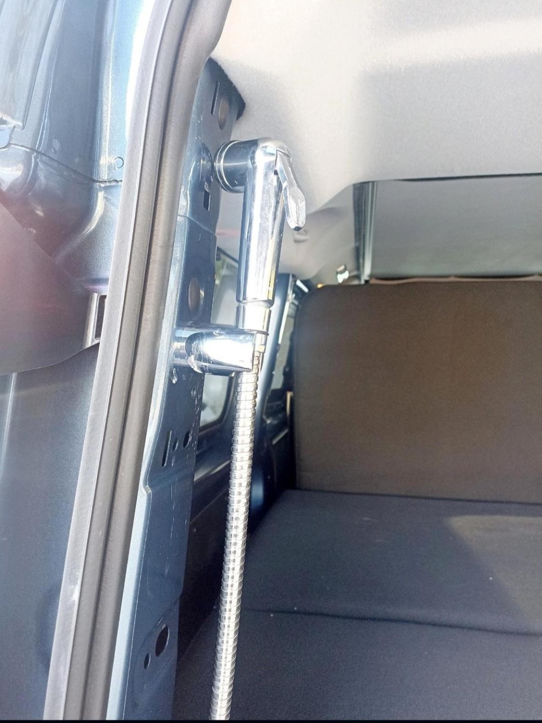 Ford Transit Custom Camper Ξενοδοχείο Πάλμα ντε Μαγιόρκα Εξωτερικό φωτογραφία