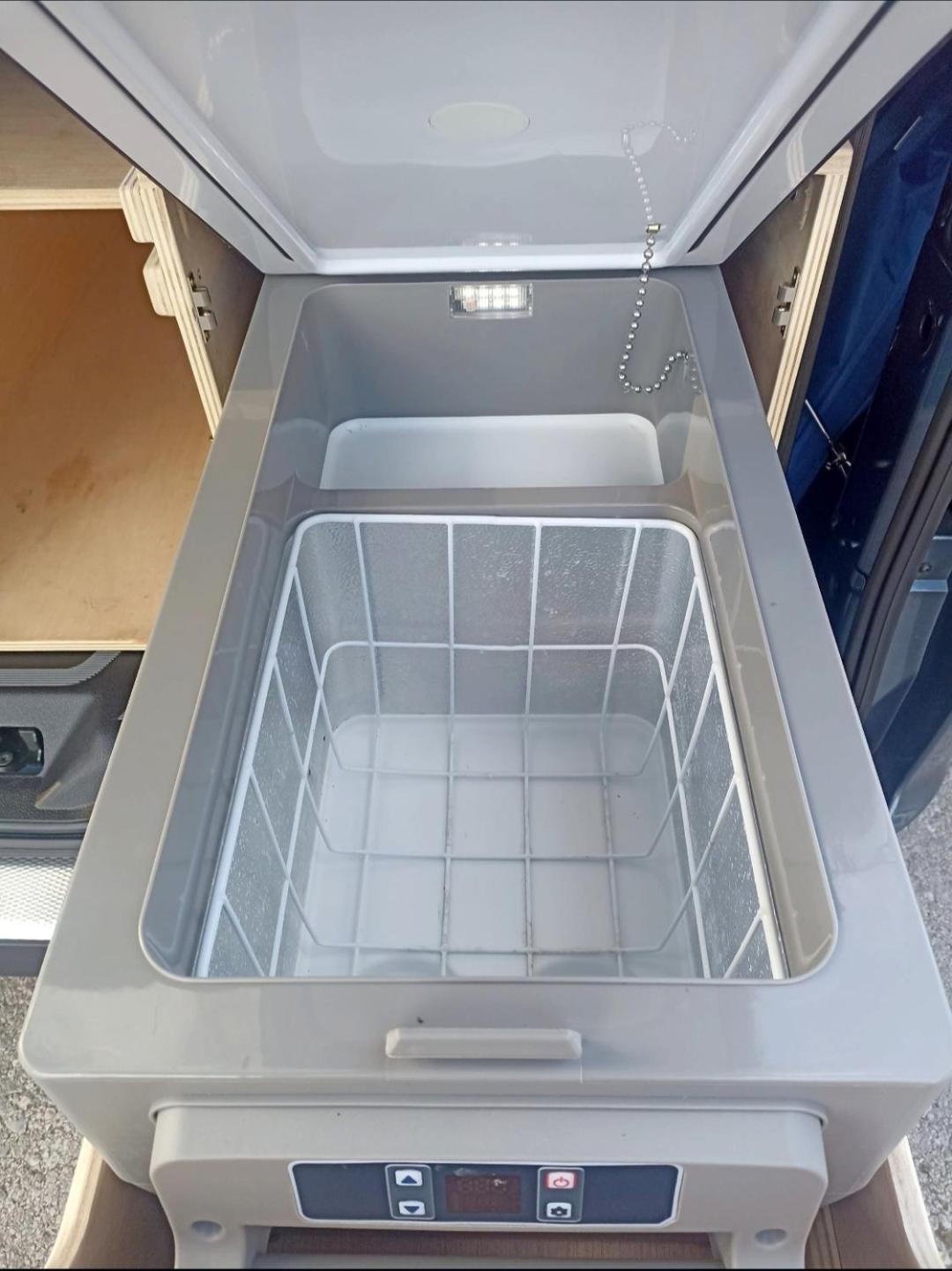 Ford Transit Custom Camper Ξενοδοχείο Πάλμα ντε Μαγιόρκα Εξωτερικό φωτογραφία