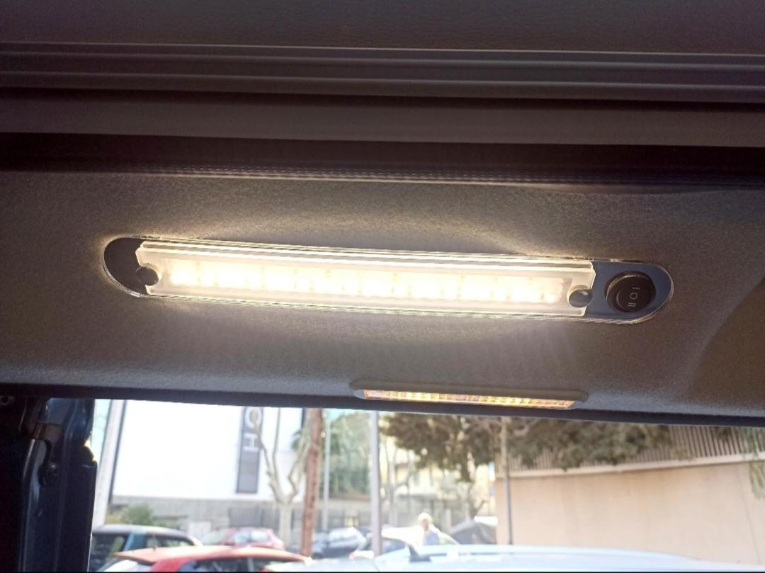 Ford Transit Custom Camper Ξενοδοχείο Πάλμα ντε Μαγιόρκα Εξωτερικό φωτογραφία
